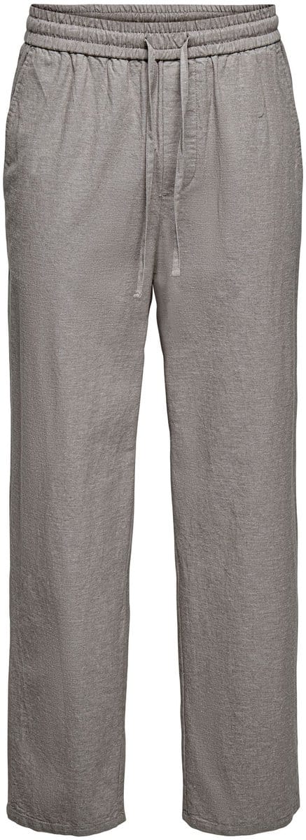 ONLY & SONS Broeken ONSSINUS Loose fit Broeken