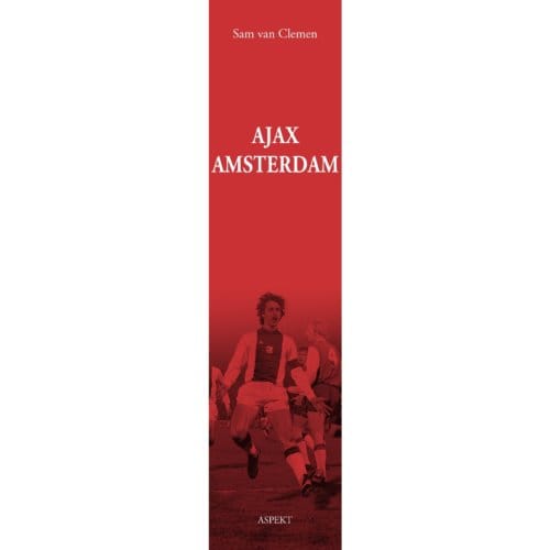 Ajax Amsterdam - Sam van Clemen