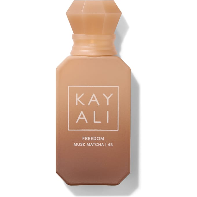 Kayali - Freedom Musk Matcha 45 Eau De Parfum - 10 ML