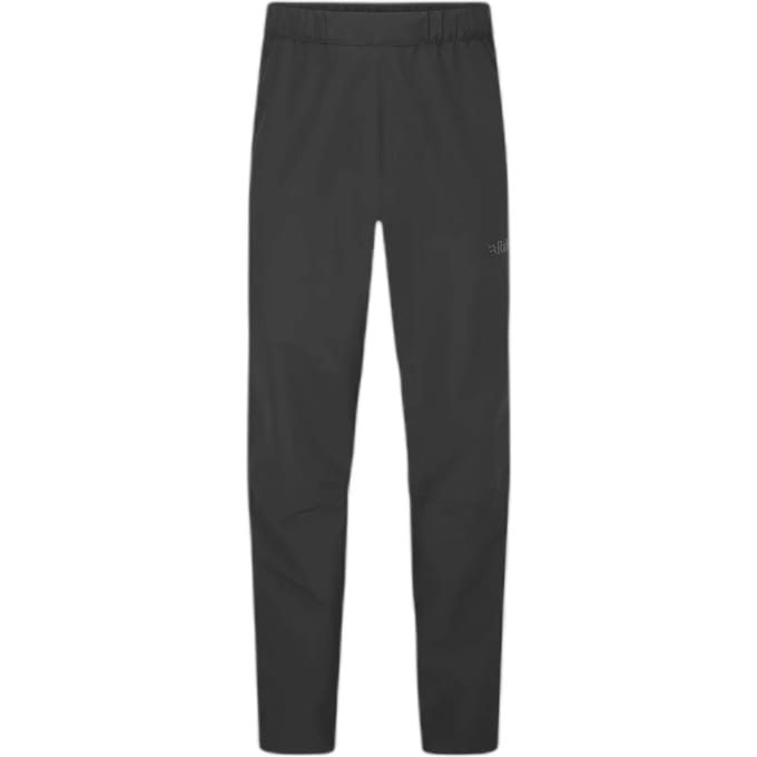 Waterdichte broek Rab Downpour