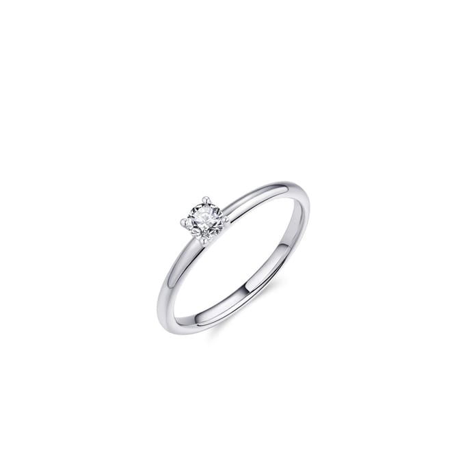 Gisser Jewels Silver Ring