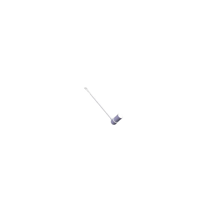AEG bedrijfscondensator, isolatie, 4µF 140026376081