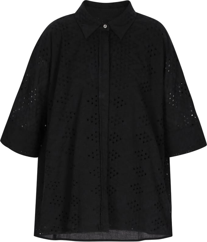 DreiMaster Blouse