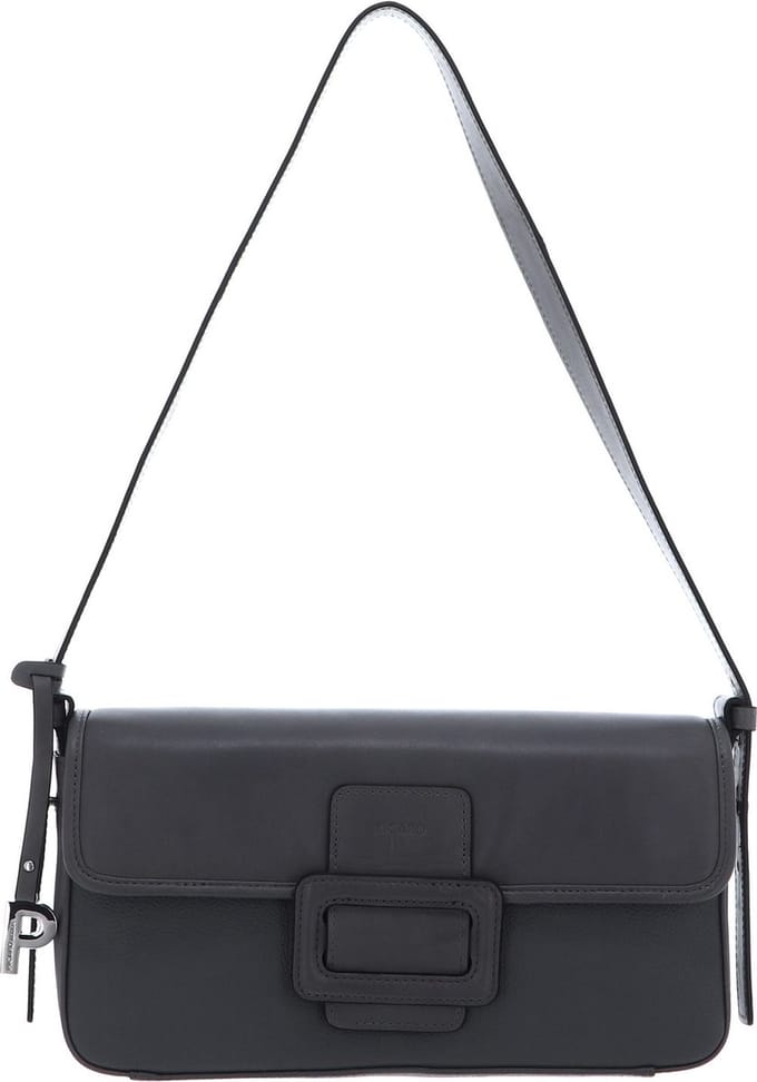 PICARD Schoudertas Paola Shoulderbag Rock Grijs
