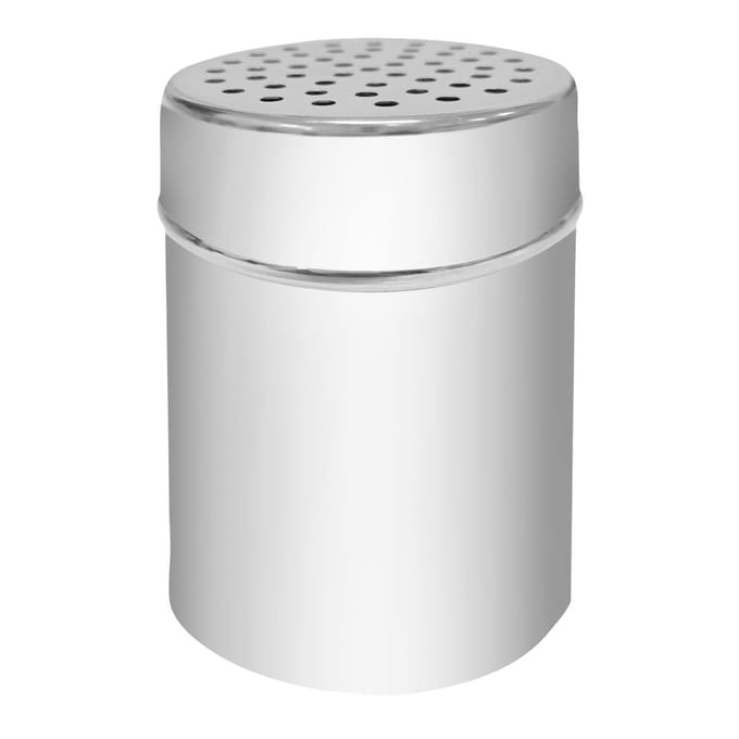 Nisbets Essentials strooibus met 3 mm gaatjes 236ml