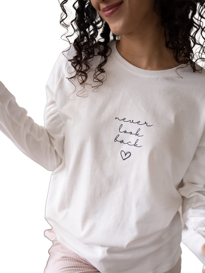 By Louise Longsleeve Mix & Match