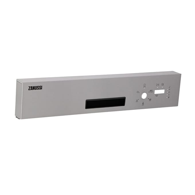 AEG controlepaneel, inox, Zanussi, FS,600mm 140003810185