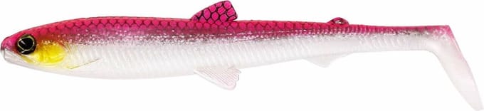 Westin 3 stuks Bullteez Pink Headlight 9.5cm