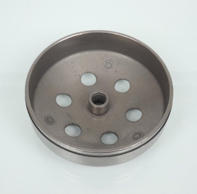 Cloche d embrayage RMS pour Scooter Piaggio 2006 Neuf
