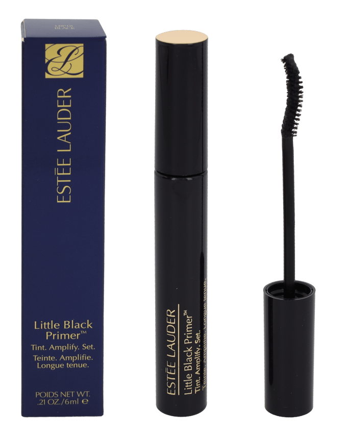 Estée Lauder Wimperprimer Mascara Estée Lauder - Little Black Wimperprimer & Mascara Black