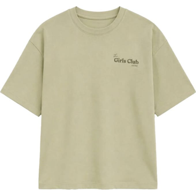 Nik & Nik T-shirt g 8-216 2604