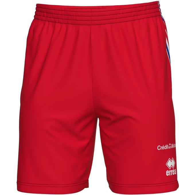 Short Libero Frankrijk 2025/26