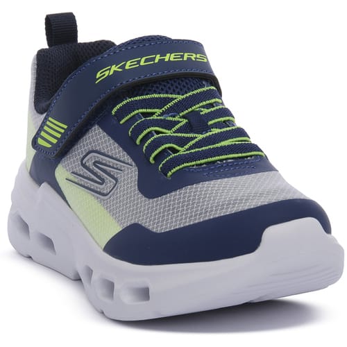 Sneaker Skechers Glide-Step Drift-Zor - Fashion Wear - Kinderen