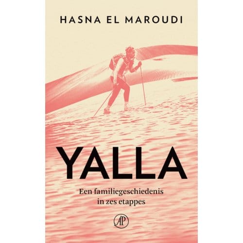 Yalla - Hasna El Maroudi