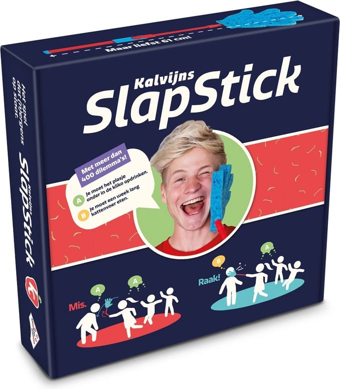 Slapstick