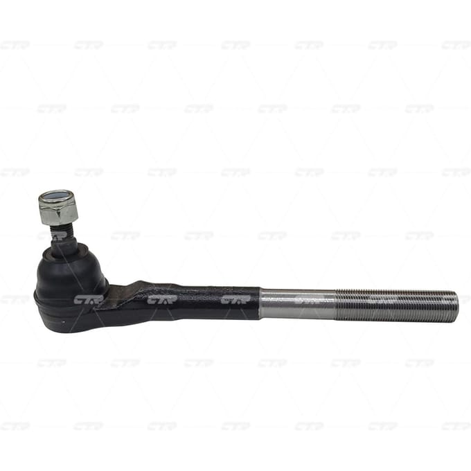 Spoorstangeinde CTR CE0852