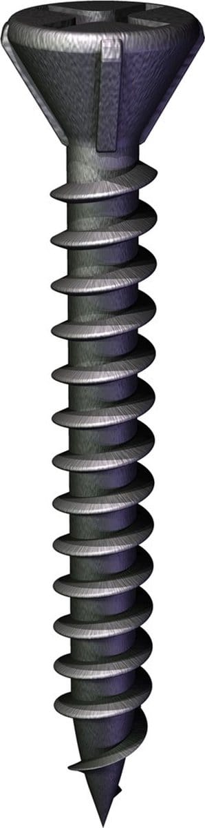 Grabber gipsvezelplaatschroeven 3.9x35 OP BAND 1000 stuks