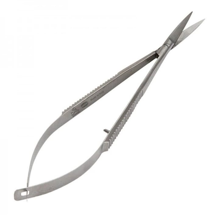 Premax Pincetschaar 9,5cm.