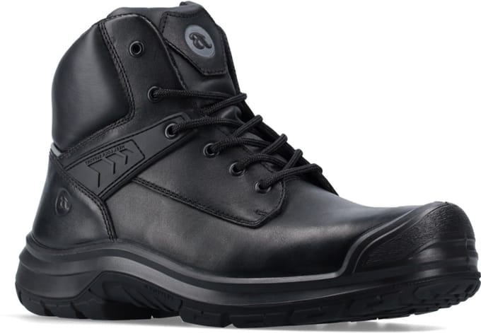 Bata PWR412 Mid S3 - Zwart - 48