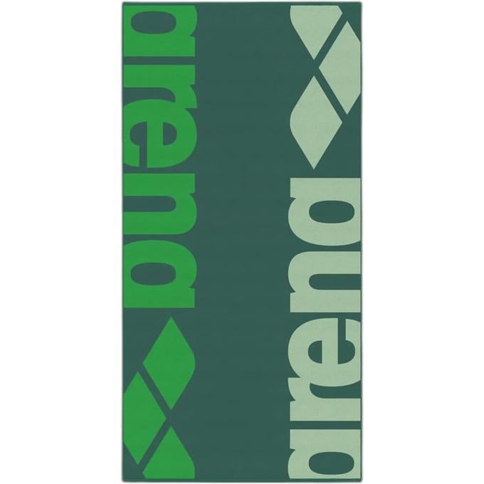 Handdoek Arena Logotype