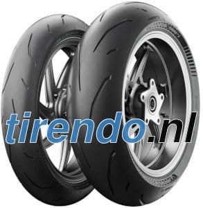 Michelin Power GP 2 ( 200/55 R17 TL (78W) Achterwiel )