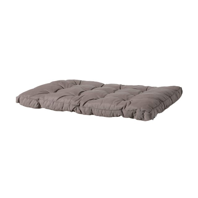 Madison Palletkussen - Loungekussen - Taupe  - 120x80cm