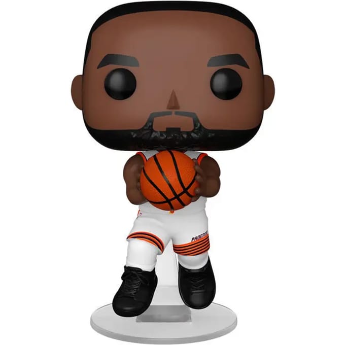Pop Basketball: Phoenix Suns - Kevin Durant Funko Pop #184
