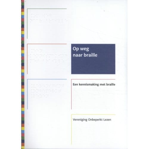 Op Weg Naar Braille