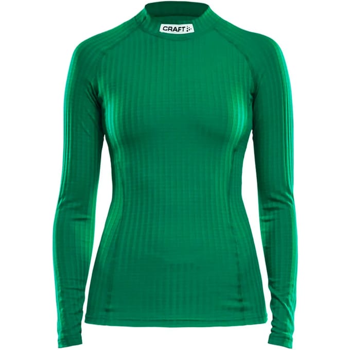 Dames compressie shirt Craft progress LS