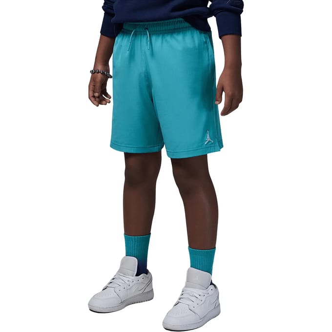Geweven kinderbroek Jordan Jumpman Play