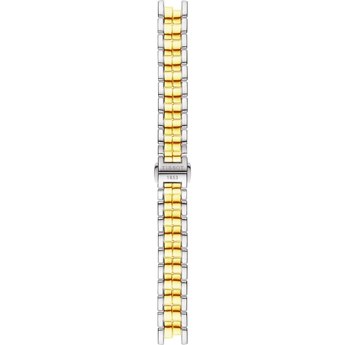 Tissot Straps T605037863 Flamingo Horlogeband