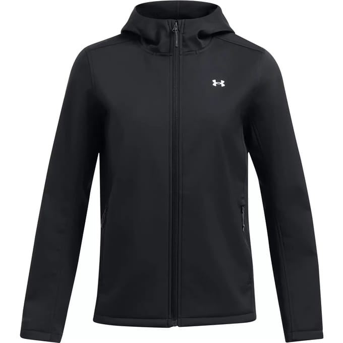 Waterdicht damesjack Under Armour Storm ColdGear Infrared Shield 2.0