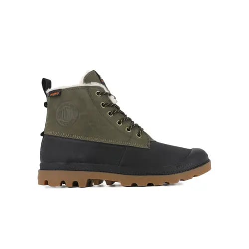 Laarzen Palladium Pampa Duck
