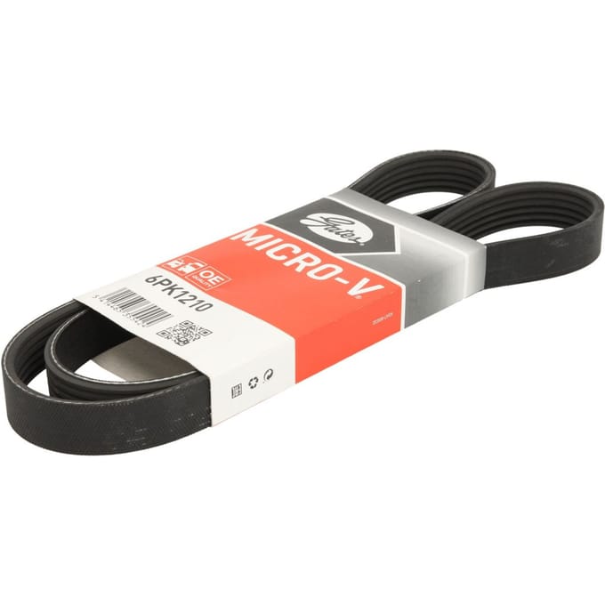 V-riem GATES 6PK1210