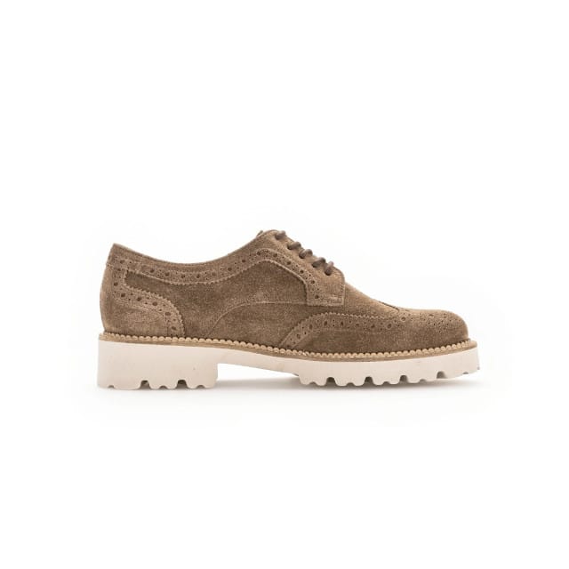 Gabor 35.244.14 dames veterschoen