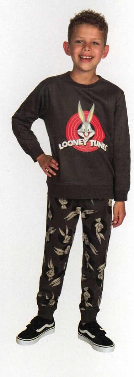 Jogging Looney tunes 128/134