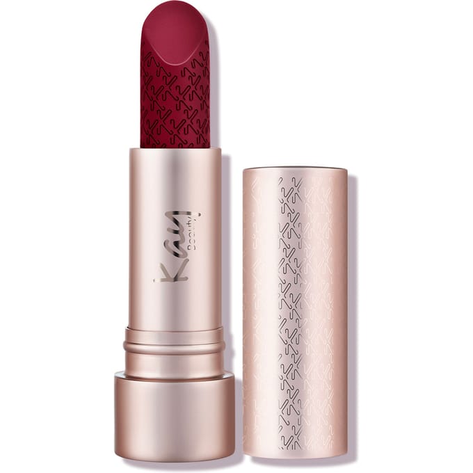 Kay Beauty Hydra Creme Lipstick - Seductive
