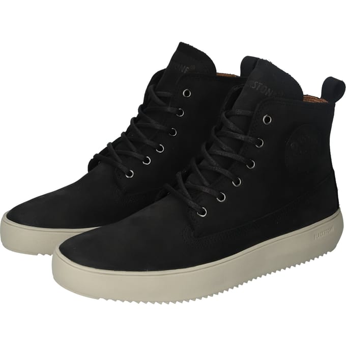 Blackstone Aspen Asphalt Taglia: 40 | Sneakers Outlet | Uomo