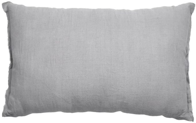 Marc O'Polo Linka Sierkussen Grey mist - 30x60 cm