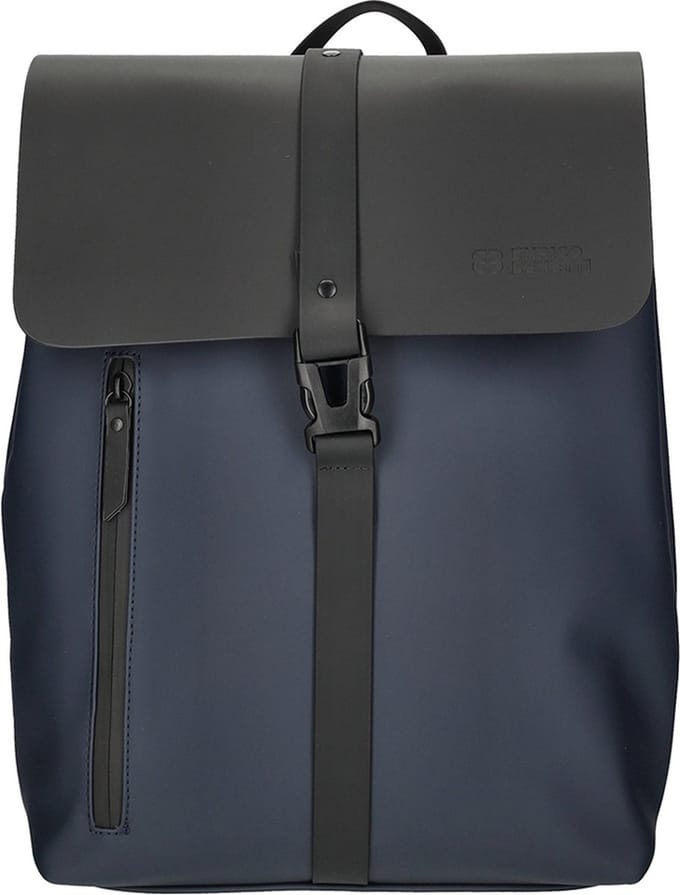 Enrico Benetti Glasgow Tablet Backpack navy