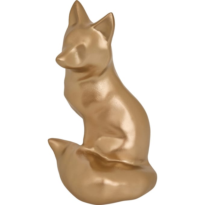 Eazy Living Decoratiebeeld H26,5 Vos