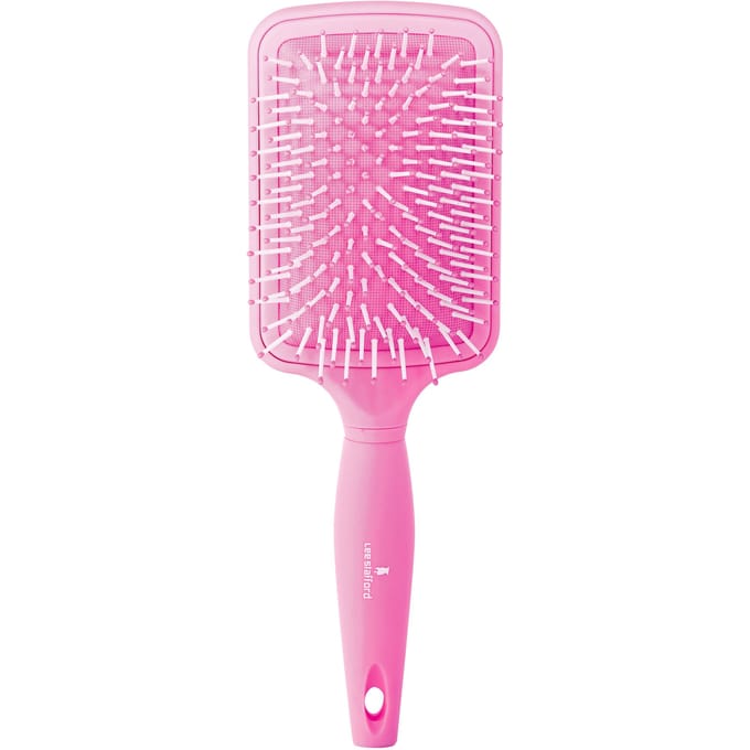 Lee Stafford Smooth &amp; Polish Paddle Brush 1 st
