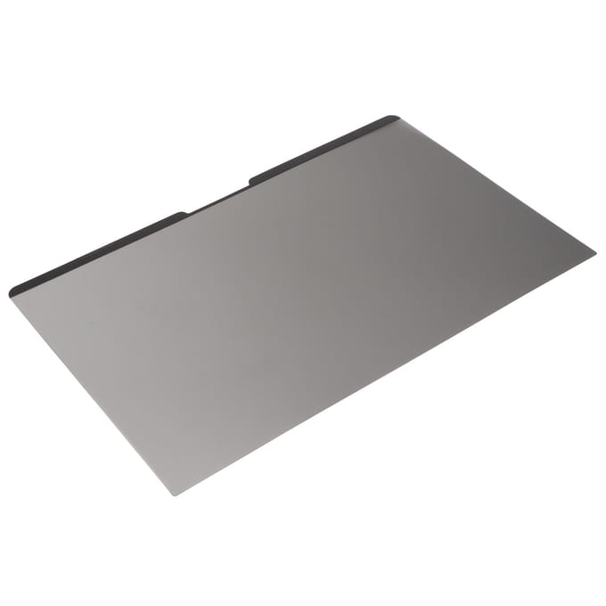 Laptop Schermbeschermer 16in Magnetische Privacybescherming HD Afneembaar 30+-5 Privacyhoek Scherm gray