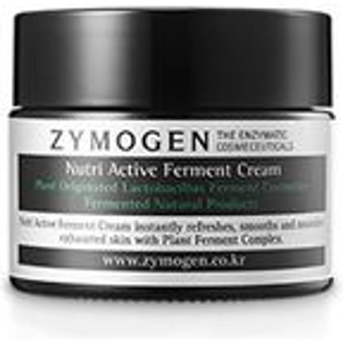 ZYMOGEN - Nutri Active Ferment Cream 50ml 50ml