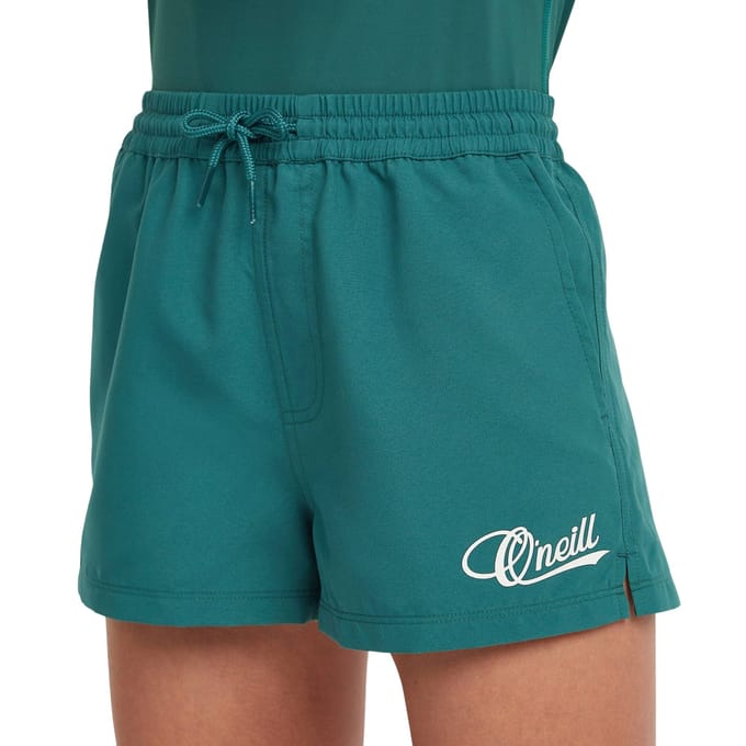 O'Neill Zwemshort Meisjes - Maat 164