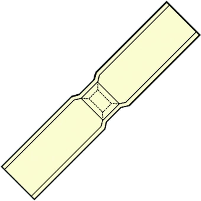 Klemko Krimpconnector - 106010 [50 stuks]
