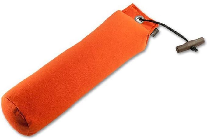 Mystique Dummy Standard Oranje 1000 gram