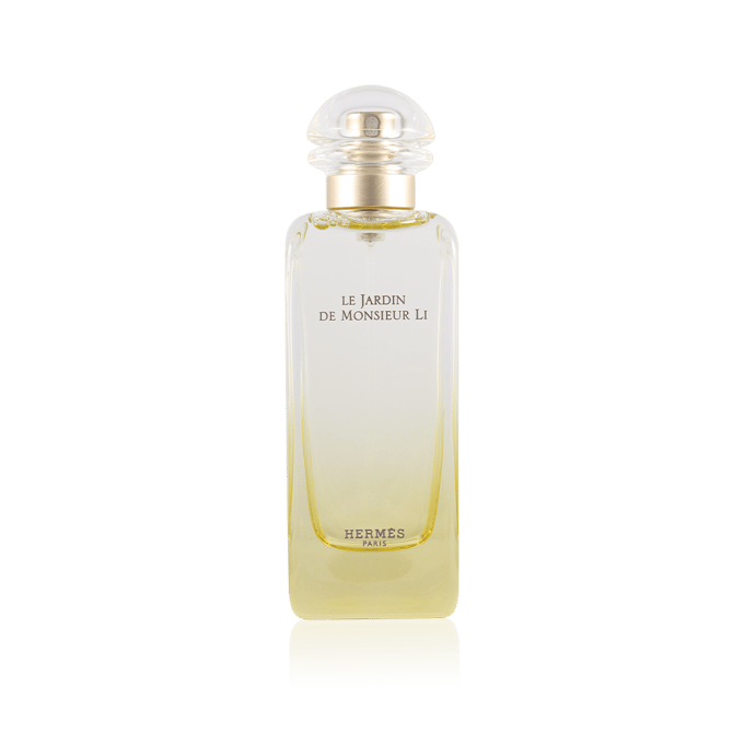 Hermès Eau De Toilette Hermès - Le Jardin De Monsieur Li Eau De Toilette  - 100 ML
