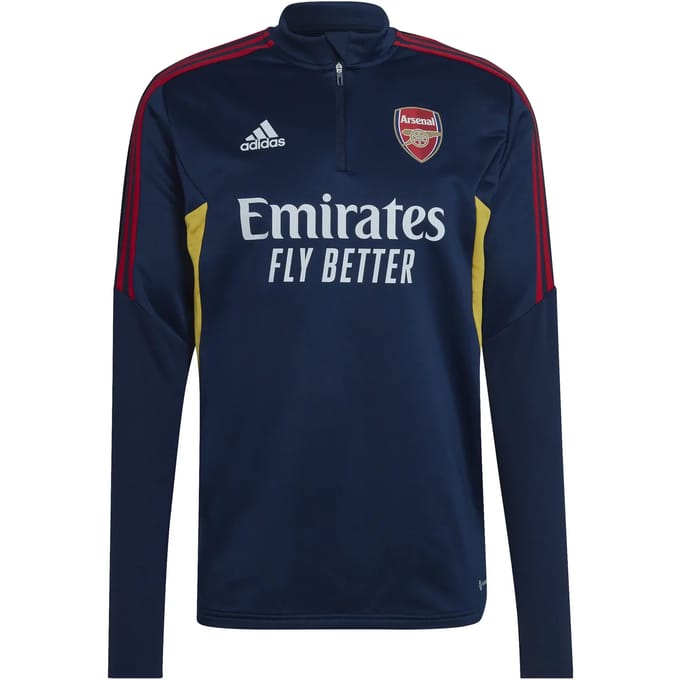 Sweaters adidas Arsenal Sweat 1/4 zip