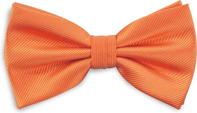 JB Collection - Strikken - strik oranje repp - oranje